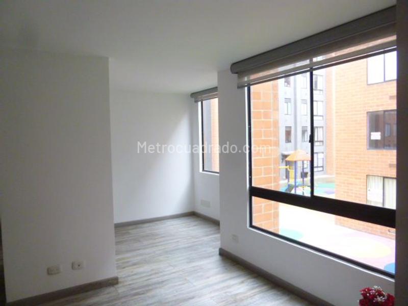 Apartamento en Arriendo, CONJUNTO LUNARIA, Chía – pohled 5