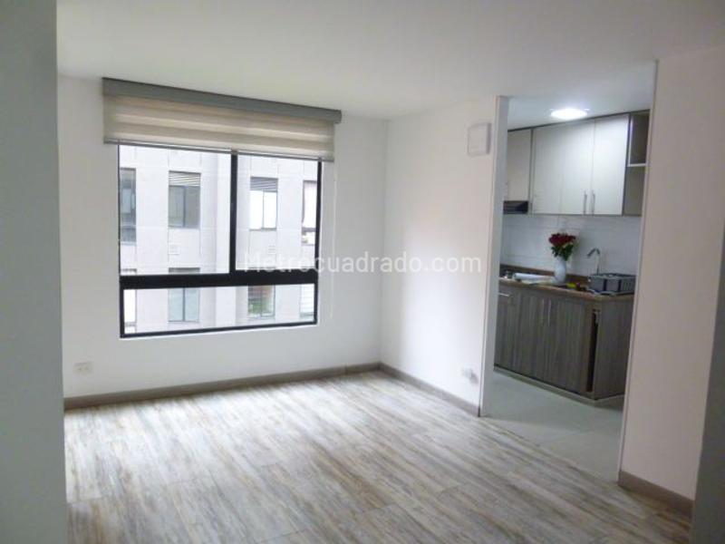 Apartamento en Arriendo, CONJUNTO LUNARIA, Chía – další