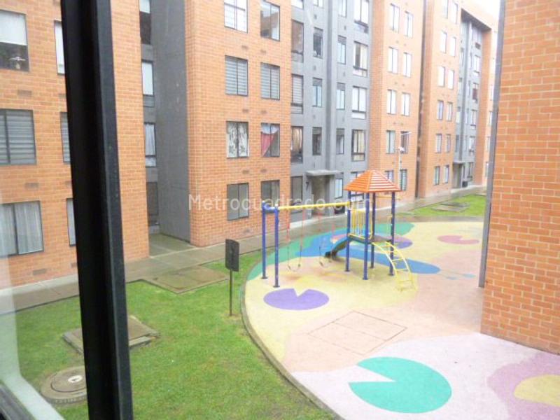 Apartamento en Arriendo, CONJUNTO LUNARIA, Chía – pohled 2