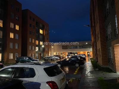 Apartamento en venta en Conjunto Luna Nueva, Chía · foto 11 de 17