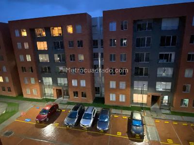 Apartamento en venta en Conjunto Luna Nueva, Chía · foto 10 de 17