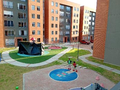 Apartamento en venta en Conjunto Luna Nueva, Chía · foto 12 de 17