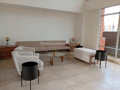Apartamento en venta en Conjunto Luna Nueva, Chía · foto 14 de 17
