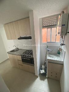 Apartamento en venta en Conjunto Luna Nueva, Chía · foto 4 de 17