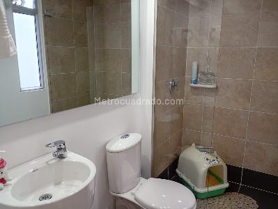 Apartamento de 3 alcobas en venta en Conjunto Viantt, Cajicá, 56 m² · foto 10 de 20