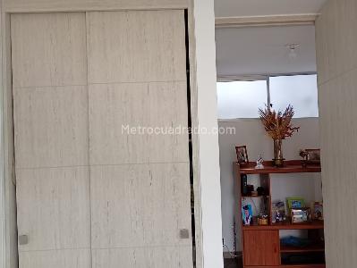 Apartamento de 3 alcobas en venta en Conjunto Viantt, Cajicá, 56 m² · foto 12 de 20