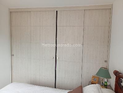 Apartamento de 3 alcobas en venta en Conjunto Viantt, Cajicá, 56 m² · foto 4 de 20