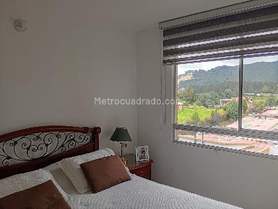 Apartamento de 3 alcobas en venta en Conjunto Viantt, Cajicá, 56 m² · foto 11 de 20