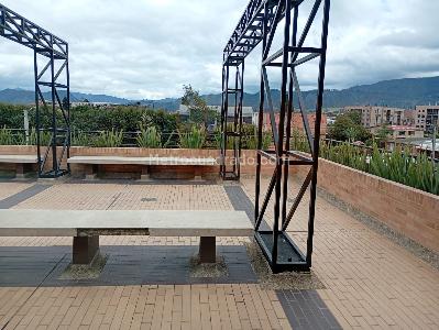 Apartamento de 3 alcobas en venta en Conjunto Viantt, Cajicá, 56 m² · foto 13 de 20