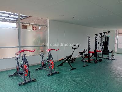 Apartamento de 3 alcobas en venta en Conjunto Viantt, Cajicá, 56 m² · foto 15 de 20