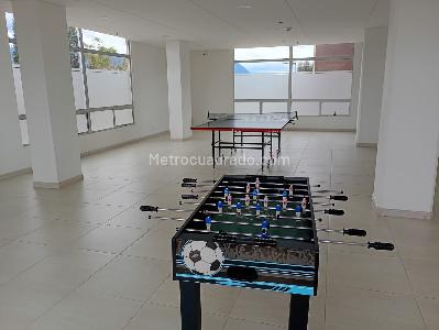 Apartamento de 3 alcobas en venta en Conjunto Viantt, Cajicá, 56 m² · foto 16 de 20