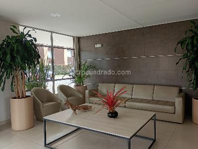 Apartamento de 3 alcobas en venta en Conjunto Viantt, Cajicá, 56 m² · foto 17 de 20