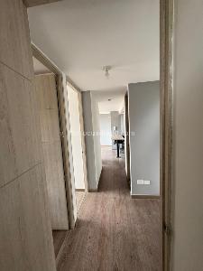 Apartamento de 3 alcobas en venta en Conjunto Viantt, Cajicá, 56 m² · foto 18 de 20