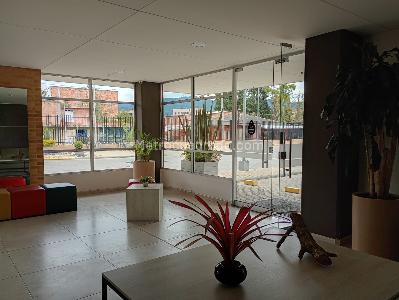 Apartamento de 3 alcobas en venta en Conjunto Viantt, Cajicá, 56 m² · foto 19 de 20