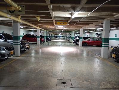 Apartamento de 3 alcobas en venta en Conjunto Viantt, Cajicá, 56 m² · foto 20 de 20