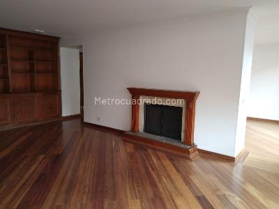 Apartamento en Venta, LOS ROSALES EMAUS, Bogotá D.C.