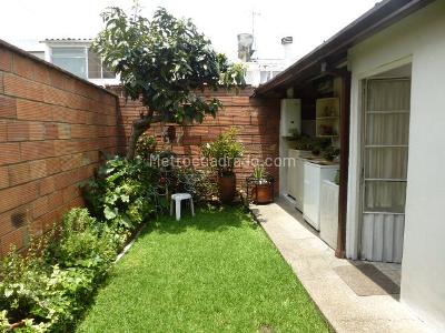 Casa en venta en Los Andes, Bogotá · foto 9 de 20
