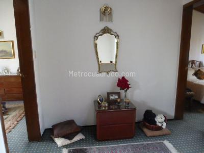 Casa en venta en Los Andes, Bogotá · foto 11 de 20