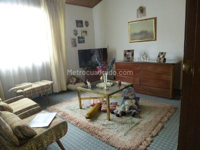 Casa en venta en Los Andes, Bogotá · foto 12 de 20