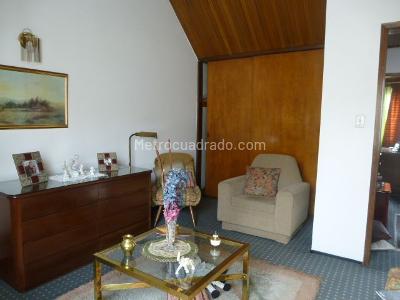 Casa en venta en Los Andes, Bogotá · foto 13 de 20