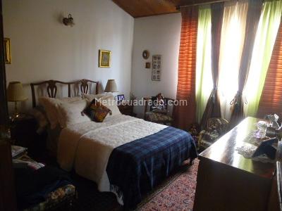 Casa en venta en Los Andes, Bogotá · foto 15 de 20