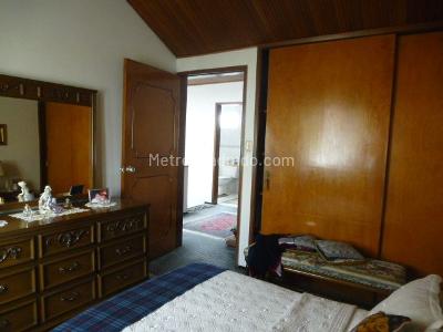 Casa en venta en Los Andes, Bogotá · foto 16 de 20