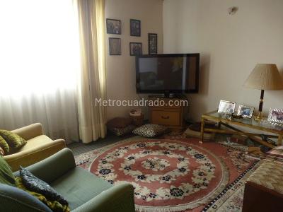 Casa en venta en Los Andes, Bogotá · foto 17 de 20