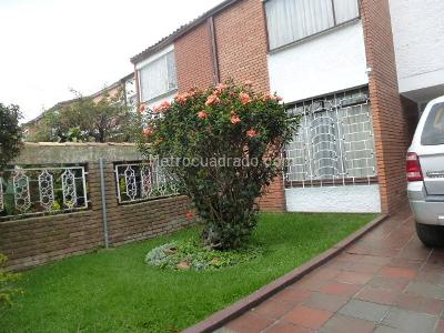 Casa en venta en Los Andes, Bogotá · foto 20 de 20