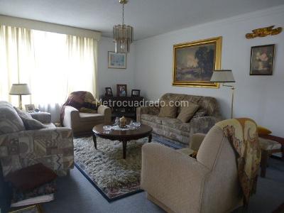 Casa en venta en Los Andes, Bogotá · foto 2 de 20