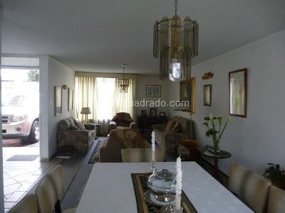 Casa en venta en Los Andes, Bogotá · foto 3 de 20