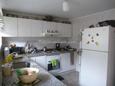 Casa en venta en Los Andes, Bogotá · foto 5 de 20