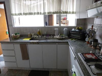 Casa en venta en Los Andes, Bogotá · foto 6 de 20