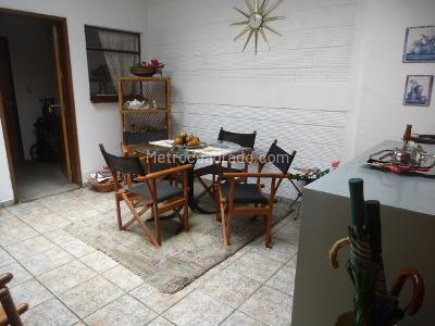 Casa en venta en Los Andes, Bogotá · foto 7 de 20