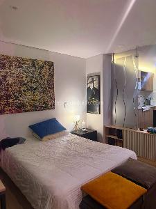 Apartaestudio en venta en Quintas De Santa Barbara, Bogotá, 44 m² · foto 13 de 13