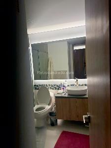 Apartaestudio en venta en Quintas De Santa Barbara, Bogotá, 44 m² · foto 6 de 13
