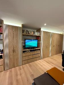 Apartaestudio en venta en Quintas De Santa Barbara, Bogotá, 44 m² · foto 9 de 13