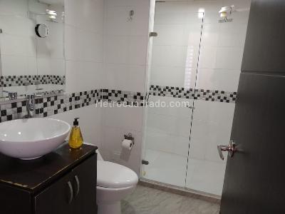 Apartamento en venta en Chapinero Alto, Bogotá · foto 6 de 7