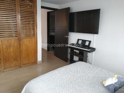 Apartamento en venta en Chapinero Alto, Bogotá · foto 7 de 7