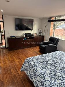 Apartamento de 4 alcobas en venta en Los Rosales Emaus, Bogotá, 182 m² · foto 10 de 20