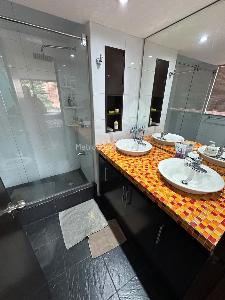 Apartamento de 4 alcobas en venta en Los Rosales Emaus, Bogotá, 182 m² · foto 12 de 20