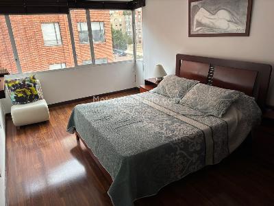 Apartamento de 4 alcobas en venta en Los Rosales Emaus, Bogotá, 182 m² · foto 14 de 20