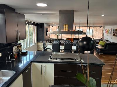 Apartamento de 4 alcobas en venta en Los Rosales Emaus, Bogotá, 182 m² · foto 15 de 20