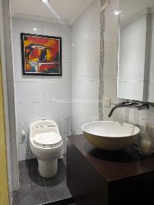 Apartamento de 4 alcobas en venta en Los Rosales Emaus, Bogotá, 182 m² · foto 16 de 20