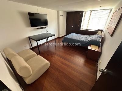 Apartamento de 4 alcobas en venta en Los Rosales Emaus, Bogotá, 182 m² · foto 17 de 20