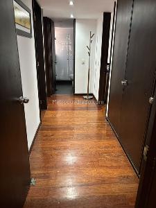 Apartamento de 4 alcobas en venta en Los Rosales Emaus, Bogotá, 182 m² · foto 19 de 20