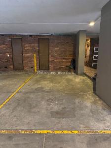 Apartamento de 4 alcobas en venta en Los Rosales Emaus, Bogotá, 182 m² · foto 20 de 20