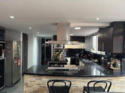 Apartamento de 4 alcobas en venta en Los Rosales Emaus, Bogotá, 182 m² · foto 6 de 20