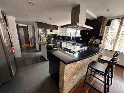 Apartamento de 4 alcobas en venta en Los Rosales Emaus, Bogotá, 182 m² · foto 7 de 20