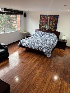 Apartamento de 4 alcobas en venta en Los Rosales Emaus, Bogotá, 182 m² · foto 9 de 20