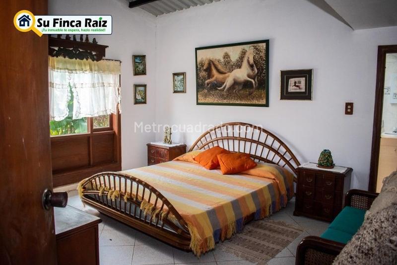 Casa – La Vega - Vista 3